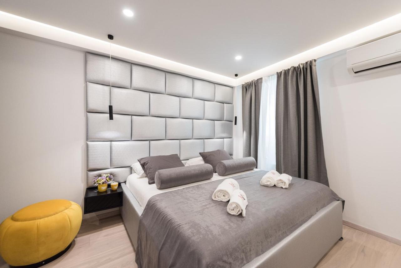 10 Heritage Rooms Ζαντάρ Εξωτερικό φωτογραφία