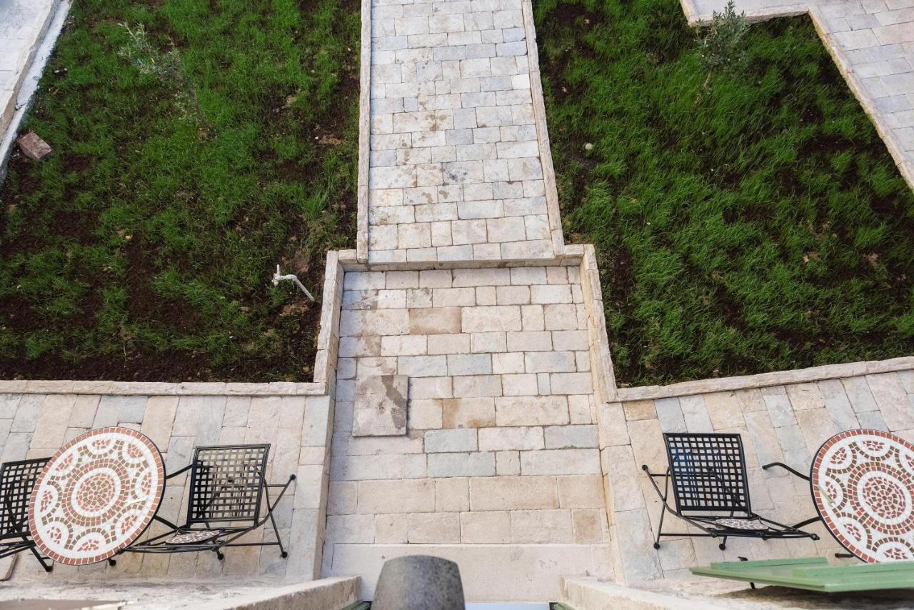 10 Heritage Rooms Ζαντάρ Εξωτερικό φωτογραφία