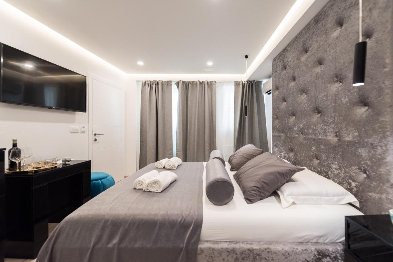10 Heritage Rooms Ζαντάρ Εξωτερικό φωτογραφία
