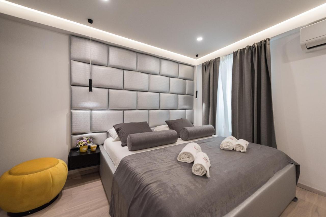 10 Heritage Rooms Ζαντάρ Εξωτερικό φωτογραφία