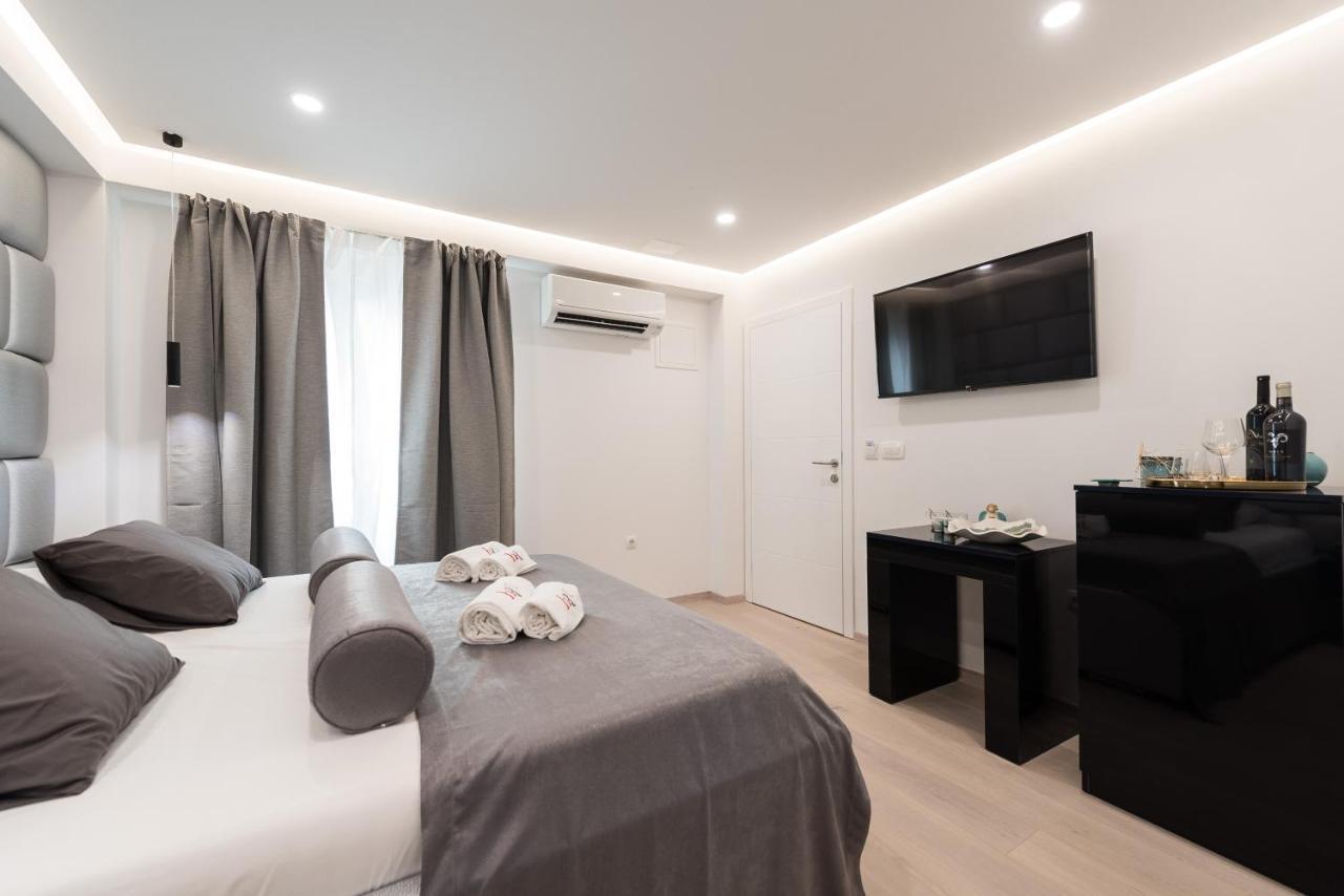 10 Heritage Rooms Ζαντάρ Εξωτερικό φωτογραφία