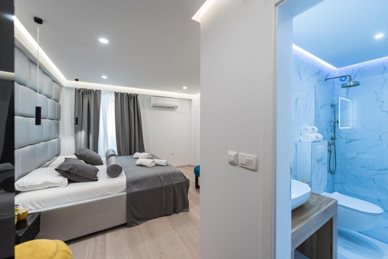 10 Heritage Rooms Ζαντάρ Εξωτερικό φωτογραφία