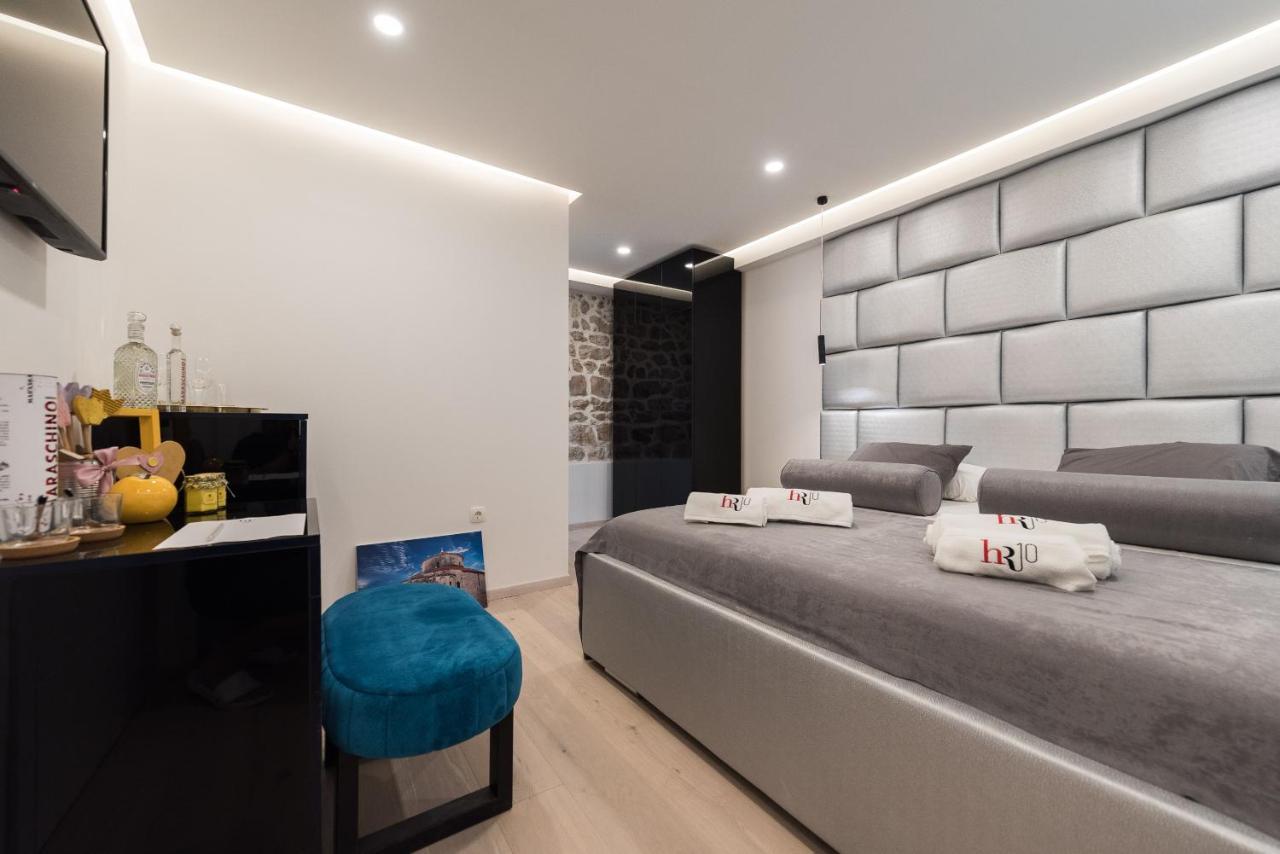 10 Heritage Rooms Ζαντάρ Εξωτερικό φωτογραφία