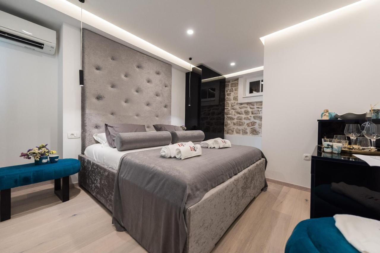 10 Heritage Rooms Ζαντάρ Εξωτερικό φωτογραφία