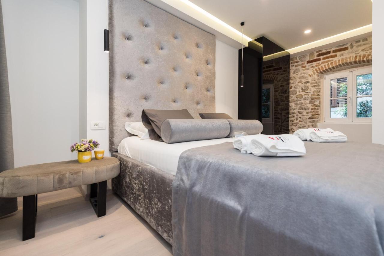 10 Heritage Rooms Ζαντάρ Εξωτερικό φωτογραφία