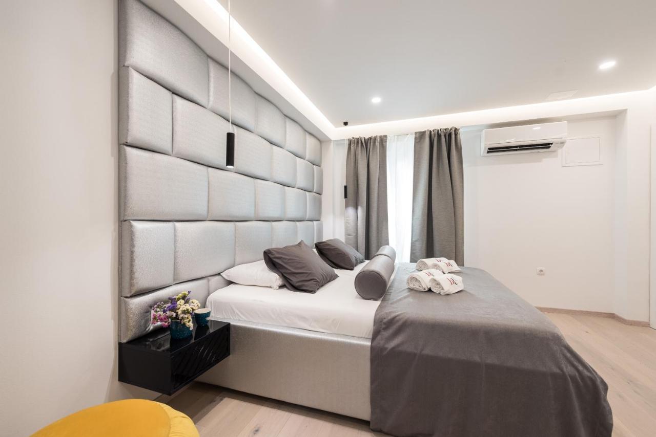 10 Heritage Rooms Ζαντάρ Εξωτερικό φωτογραφία