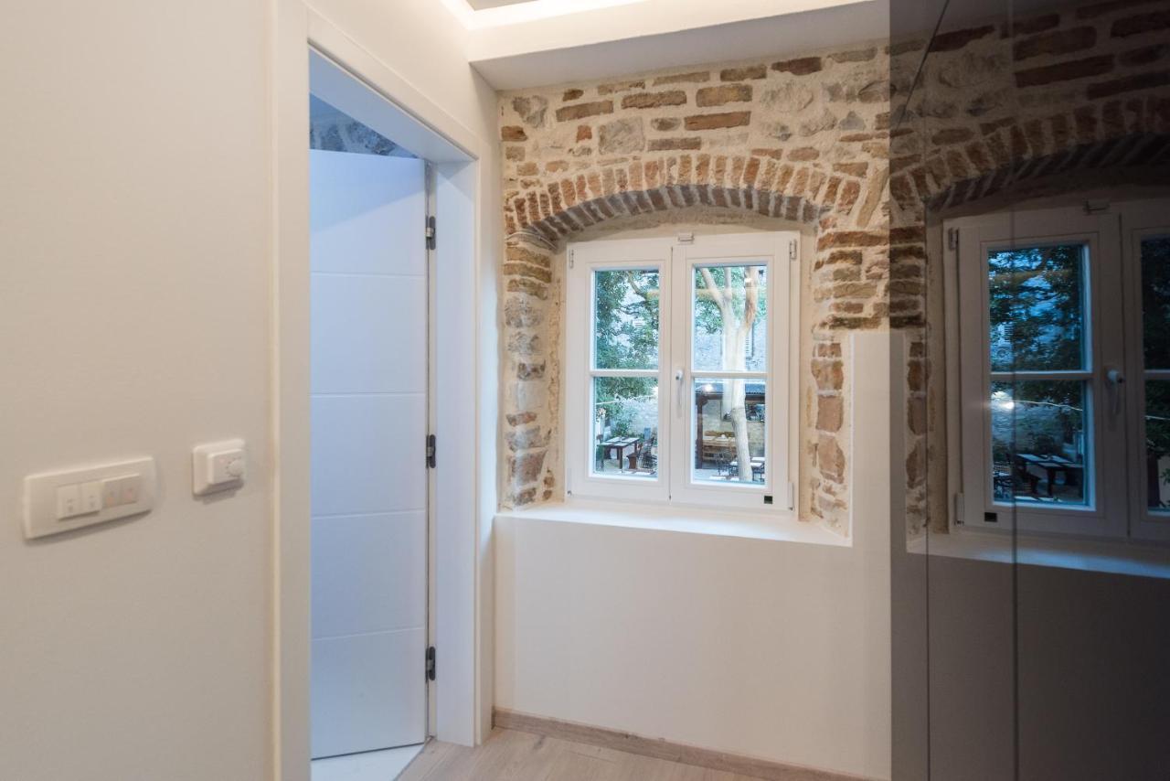 10 Heritage Rooms Ζαντάρ Εξωτερικό φωτογραφία