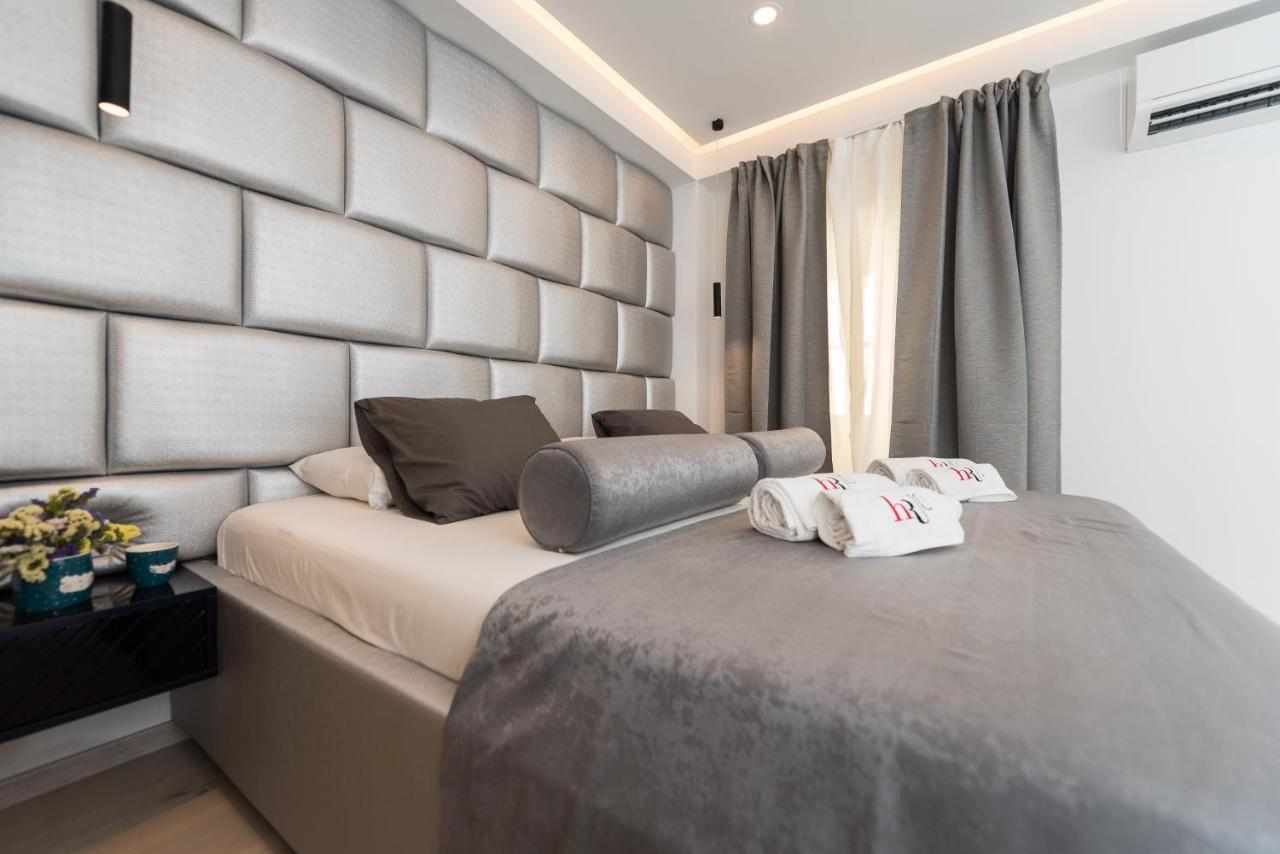 10 Heritage Rooms Ζαντάρ Εξωτερικό φωτογραφία